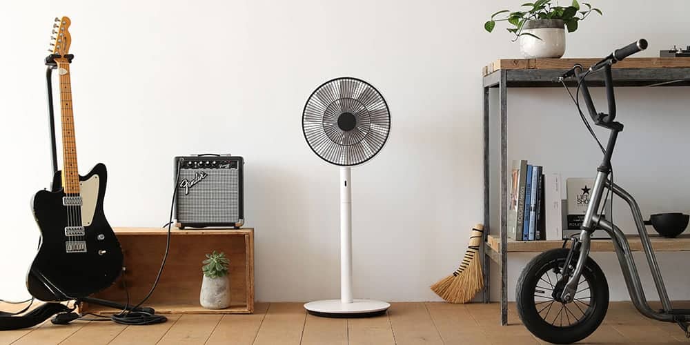 BALMUDA GreenFan C2在台上市、一機結合風扇與循環扇兩大效能! 5 1591599350 31d68419c820a5c492ece9a07a641757