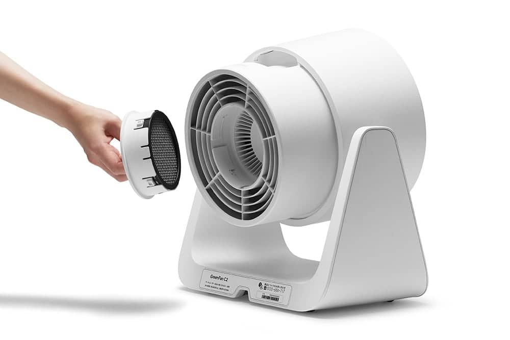 BALMUDA GreenFan C2在台上市、一機結合風扇與循環扇兩大效能! 3 1591599356 a906b76501c70c142f1aa23c09eba8e0