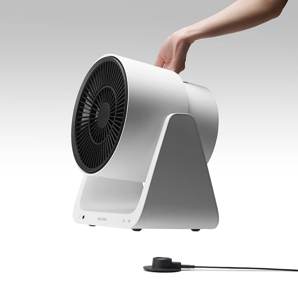 BALMUDA GreenFan C2在台上市、一機結合風扇與循環扇兩大效能! 4 1591599361 3263310c5f35d7aa8cfd238df9b57876