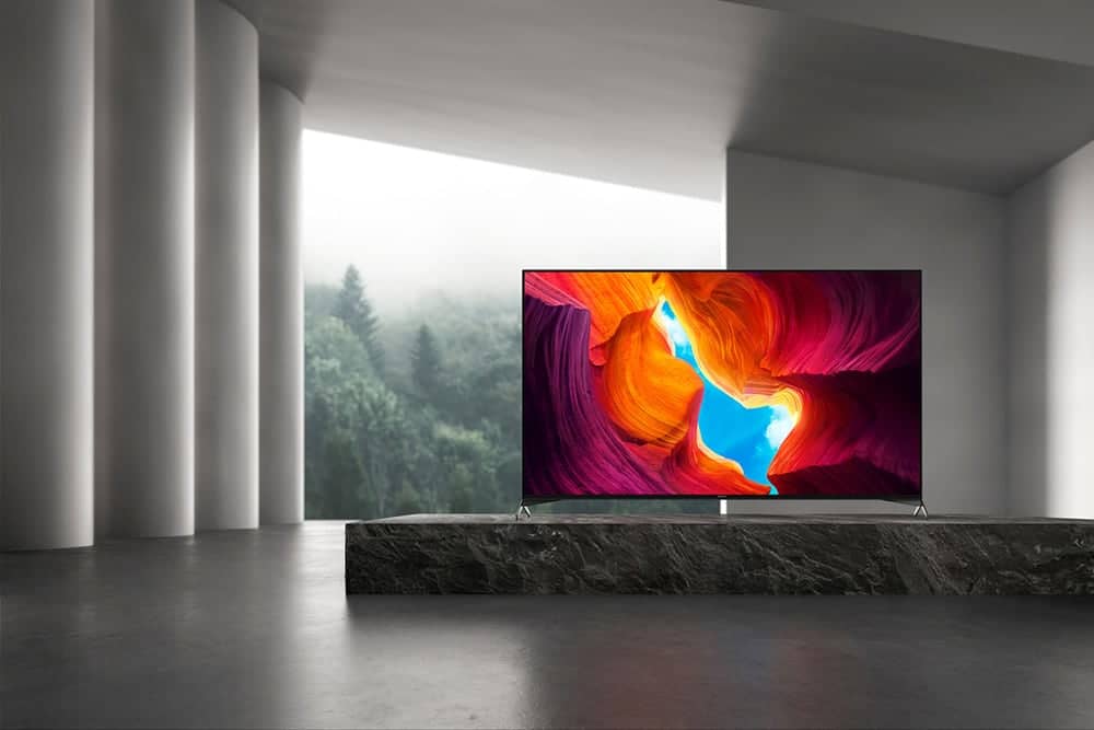 打造極致影音享受!2020 Sony BRAVIA液晶電視影院級規格新登場 1 1591600769 1ff274b1242570497fdc5ff3feb8d3ea