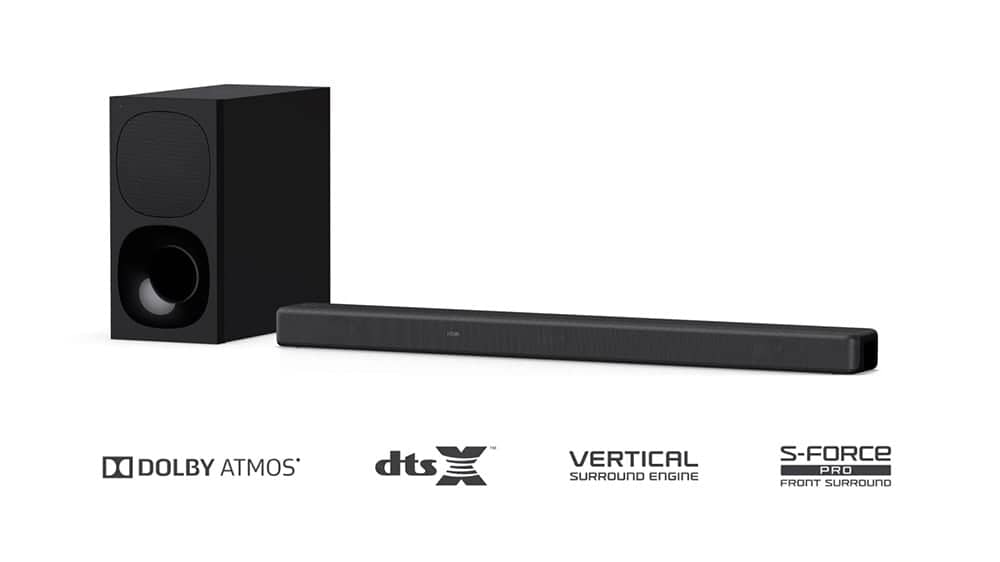 盡享高品質7.1.2聲道音場!Sony HT-G700劇院級單件式環繞音響在台上市 2 1591773092 3ddb93e9eaddb94130bdb1e293c0c30e