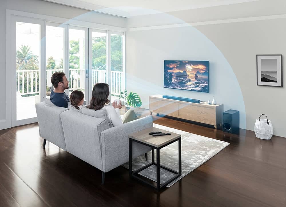 盡享高品質7.1.2聲道音場!Sony HT-G700劇院級單件式環繞音響在台上市 1 1591773096 0f7b05efb7ecdcad042eb271274ee37c