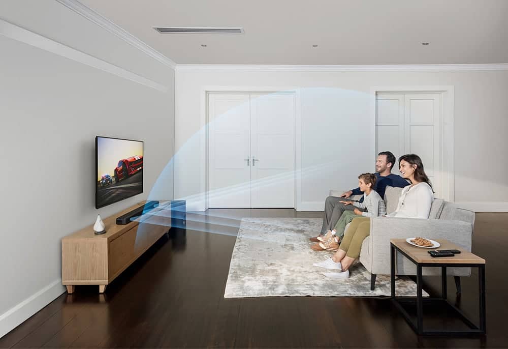 盡享高品質7.1.2聲道音場!Sony HT-G700劇院級單件式環繞音響在台上市 5 1591773106 8a83643b216b78a900e9ecd6c6d80fd9
