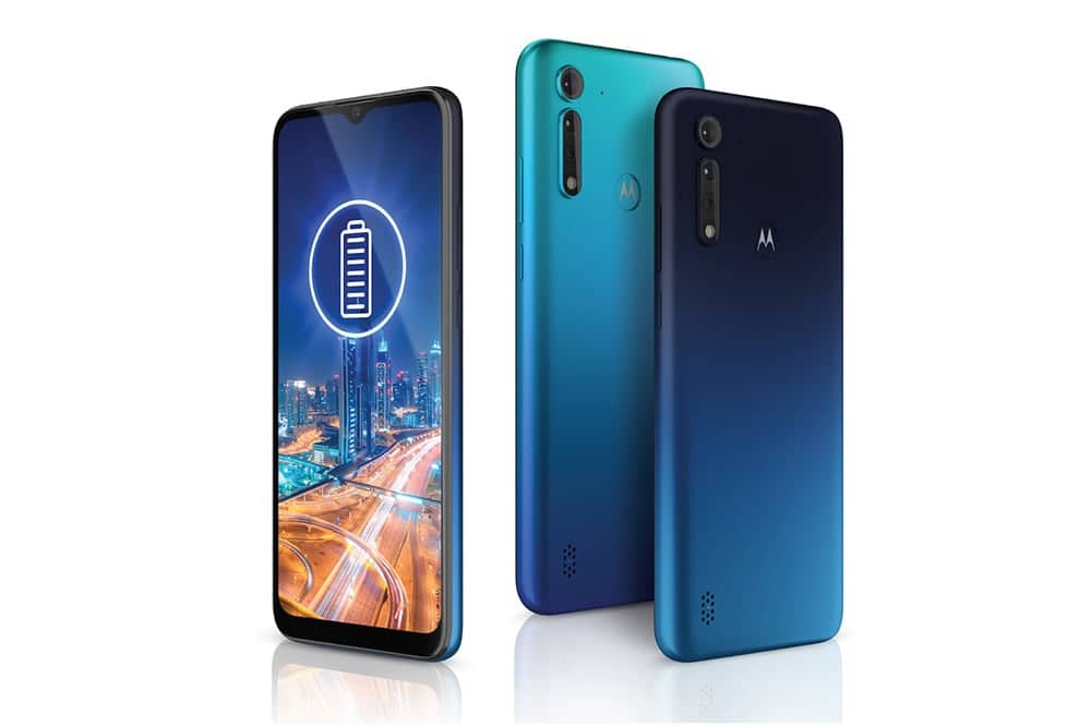 主打大電量、大螢幕享受!Motorola在台推出全新G8 Power Lite 1 1591777331 ae5389d3dbd4a2337cbe444a544378ad