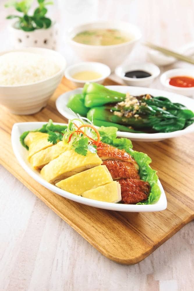 foodomo攜手大食代將精緻饗宴送到家、點餐還可抽萬元美食金! 3 1591851271 2fad1a12cec778af101fd5f43df00c50