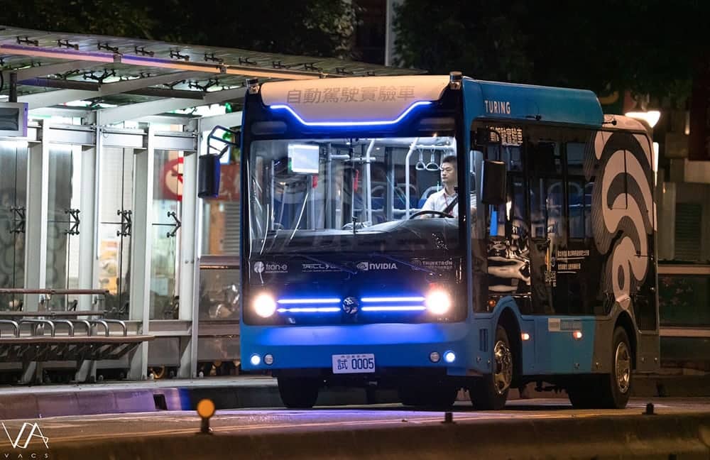 5G智慧公車現身!遠傳結合智駕巴士於北市信義路運行、最快9月民眾可體驗 1 1591851685 fbb9d3ef372362eb8526231ba8bfdaab
