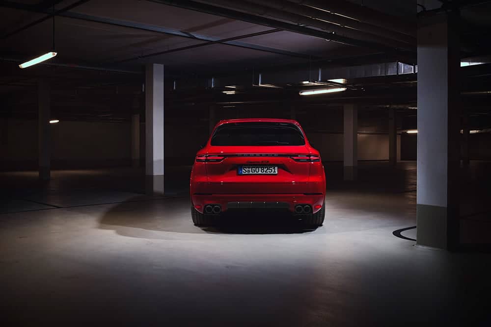 全新Porsche Cayenne GTS / GTS Coupe挾V8動力亮相、台灣限定首發版同步登場! 3 1591953144 e89664603c6df3ffe14842bf91a5371d
