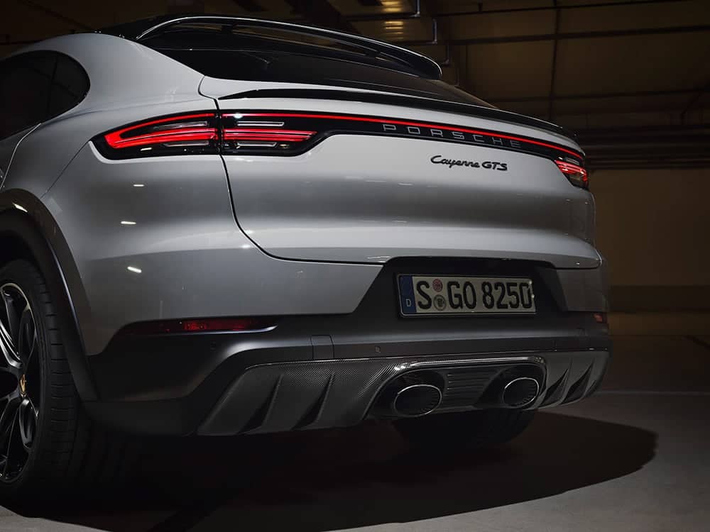全新Porsche Cayenne GTS / GTS Coupe挾V8動力亮相、台灣限定首發版同步登場! 7 1591953170 a6065ee9527966453dc9a3a6c59a093d