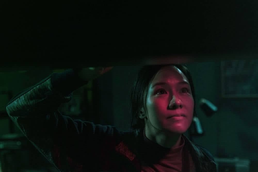 《死因無可疑》片名啟疑竇 林嘉欣吃肥扮醜極盡犧牲 是貴志祐介最膾炙人口的恐怖經典 3 1592057122 01e47c30a3180d64c236c242ebfd654a