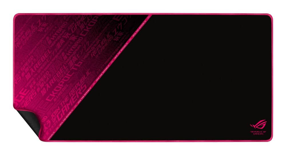 就要與眾不同!ROG Electro Punk系列電競周邊「電馭粉」新色登場 5 1592225941 3ba3da60c693a1e26195aaf9c193a7bf