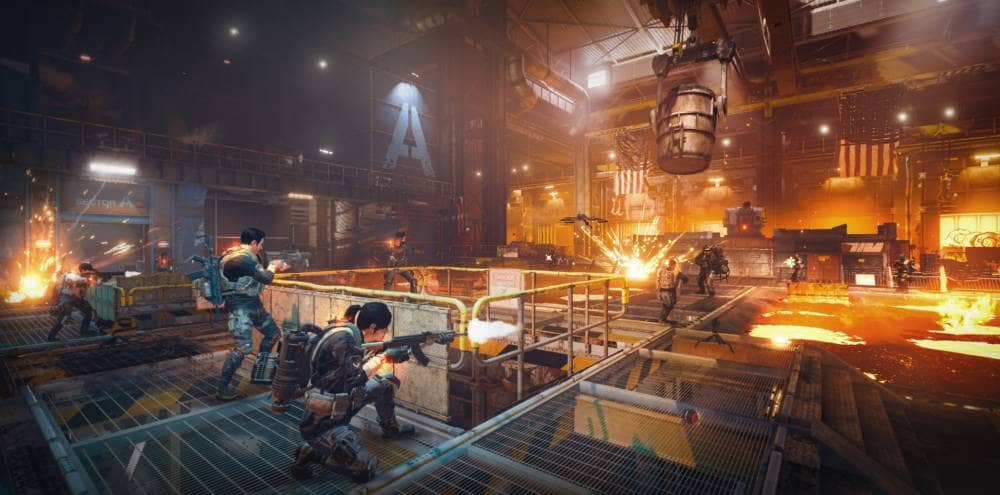 Ubisoft《全境封鎖 2》全新8人副本「鐵駒行動」7月1日開跑 3 1592400630 4511f3a832a87646afb548df0ec6ce78