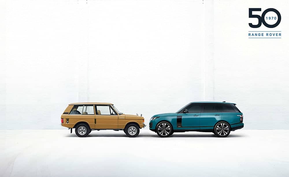 致敬休旅王者問世50週年!Land Rover發表Range Rover Fifty限量版 1 1592543247 ab2a4e56c01644c61ef0d0c4474d6b8d