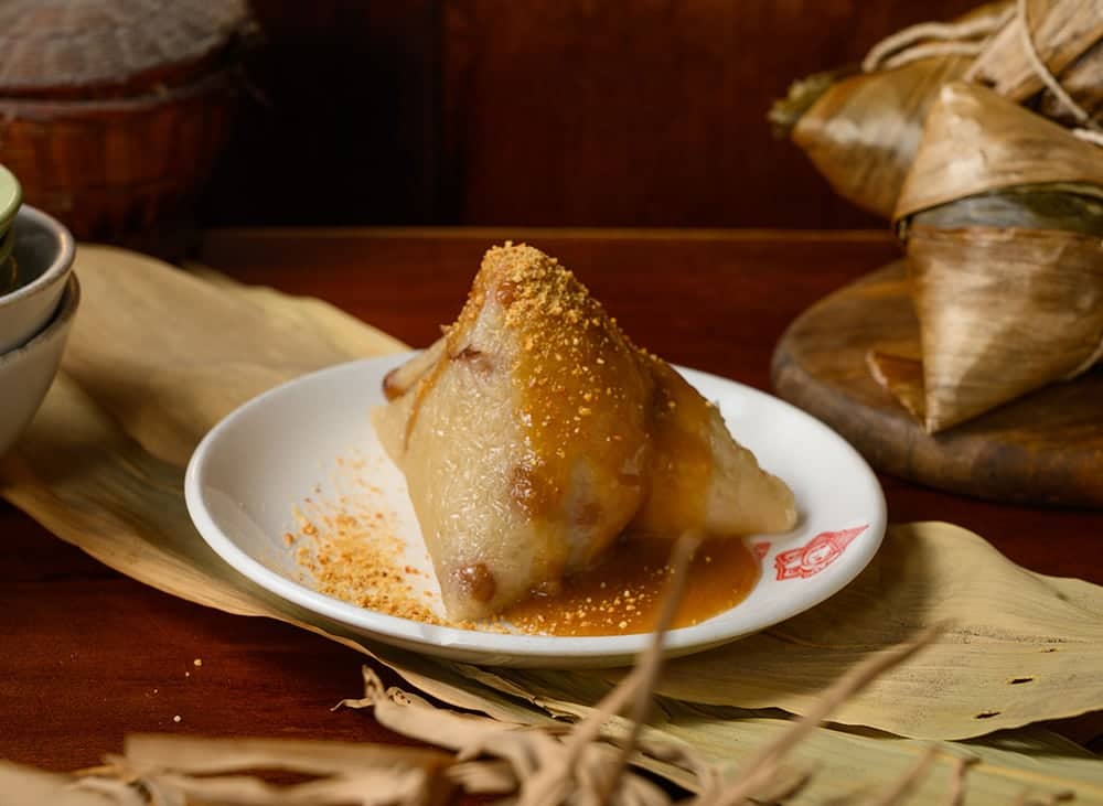 名店端午禮盒免排隊、foodpanda 20分鐘送上門!南北特色粽一次網羅 3 1592547655 10533da7bfdce106b66dffac9eef671b