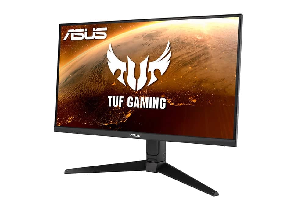火力全開!華碩再推出多款Asus TUF Gaming系列新品 1 1592548607 07e12ee948db7a39dc2884e5ca7983df