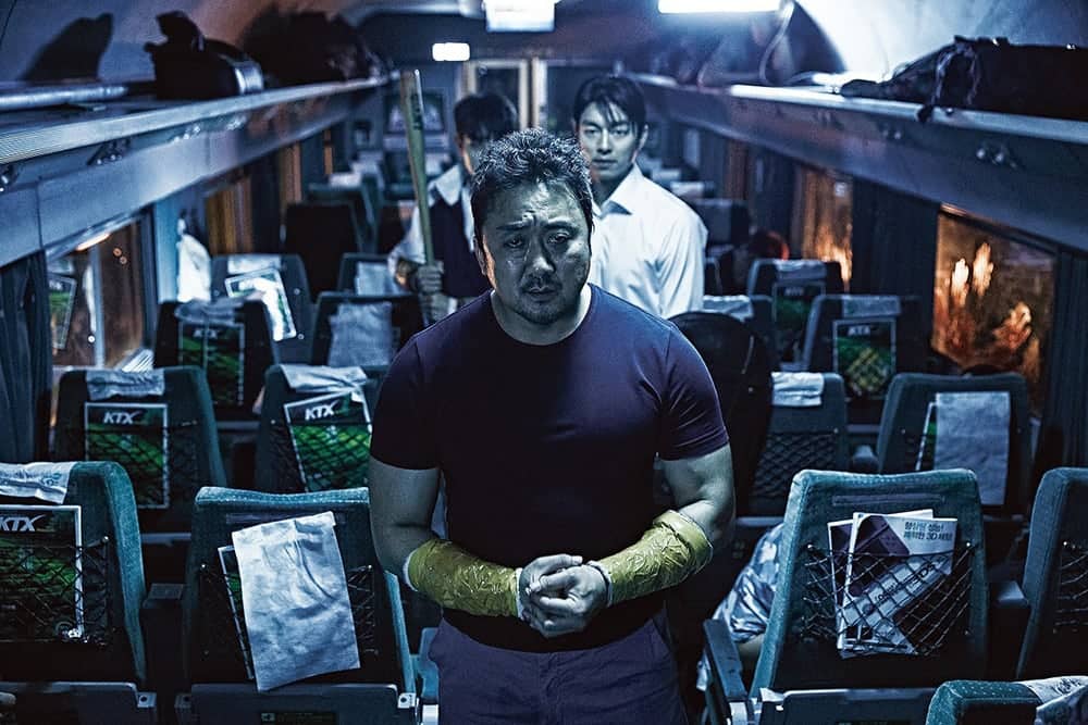《屍速列車 特別版》揭曉孔劉死後未公開片段、第二集關鍵劇情曝光!7/1全台限量上映 2 1592829943 e3bd79be35a2f5f9861e2d7fa324b366