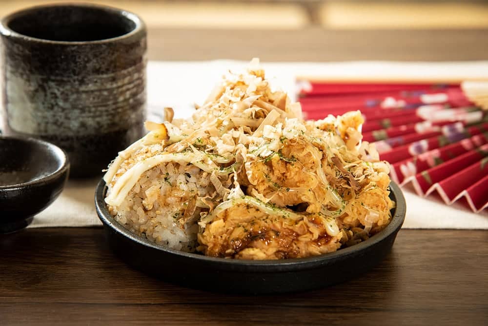 日系吃貨看過來!肯德基推出大阪燒無骨大口脆雞、6/23起期間限定上市 3 1592831338 86ad6622cffb62fc84de889f0309cdd2