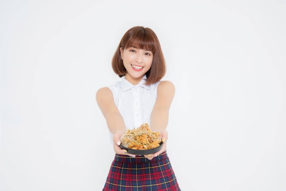 日系吃貨看過來!肯德基推出大阪燒無骨大口脆雞、6/23起期間限定上市 4 1592831373 a4963db51a0b9094fc52f7b3915eba46