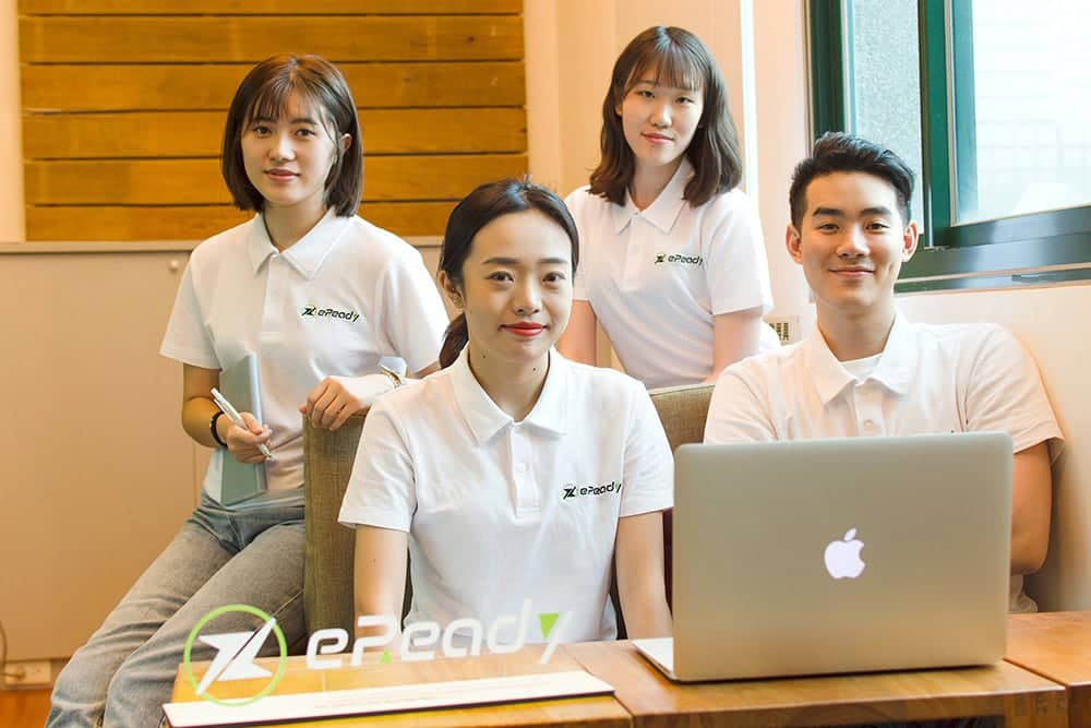 電動化浪潮等你創造!eReady全台經銷通路徵才起跑 1 1592885661 b887d4c642e4a209df74aee42d7046cd