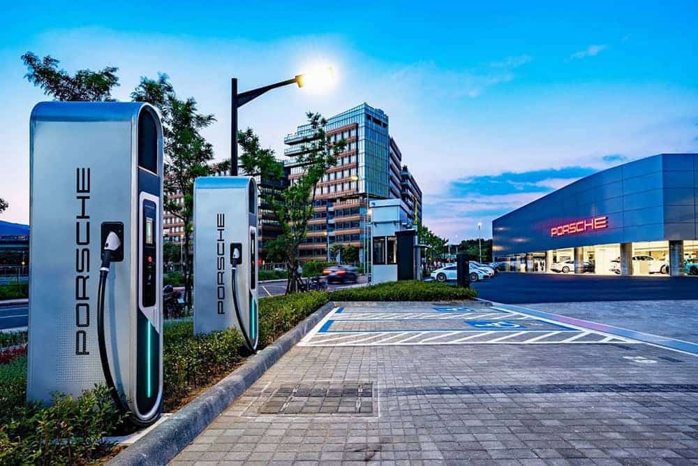 迎接Porsche Taycan!台灣保時捷積極展開全台充電設備佈建 1 1592926691 e538d70b8eaeb3f64901102daac59f0c