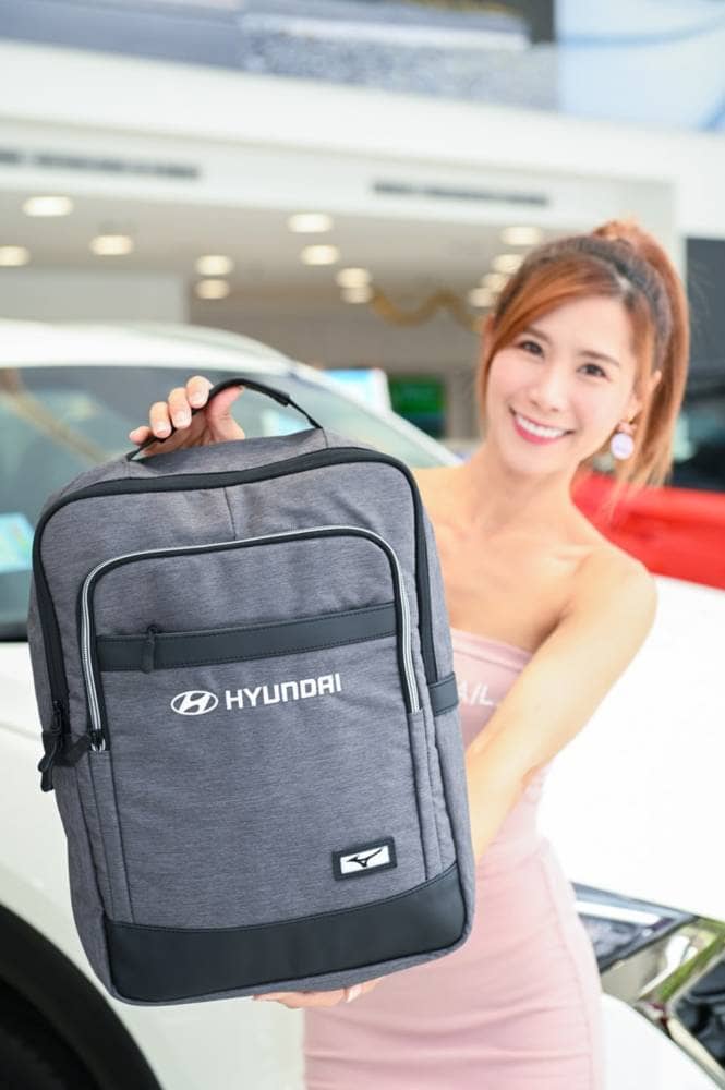 快閃涼一夏!Hyundai端午連假推來店試乘送風扇、購車再送MIZUNO聯名精品背包 3 1592987676 abfbee87c2681ef08fccc4b43a216131