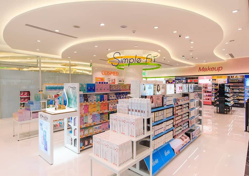 統一集團打造微型百貨、全台首家Simple-Fit概念店6/27台中登場! 4 1592990558 534d26d4c365674230b07548386e9ff6
