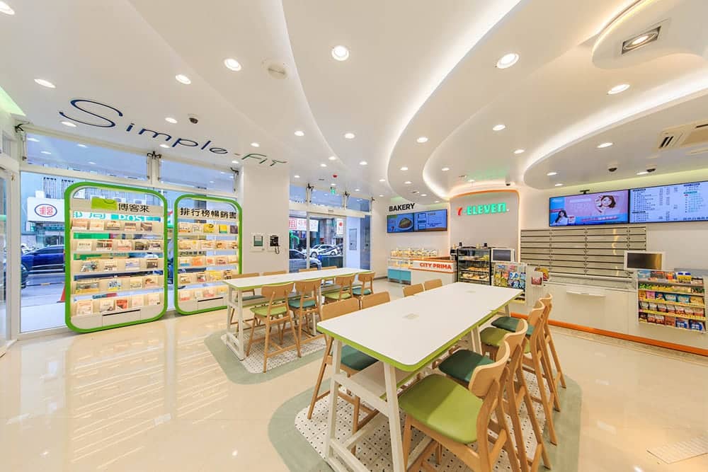 統一集團打造微型百貨、全台首家Simple-Fit概念店6/27台中登場! 3 1592990565 82e15893843fc419e5d862c88960310d