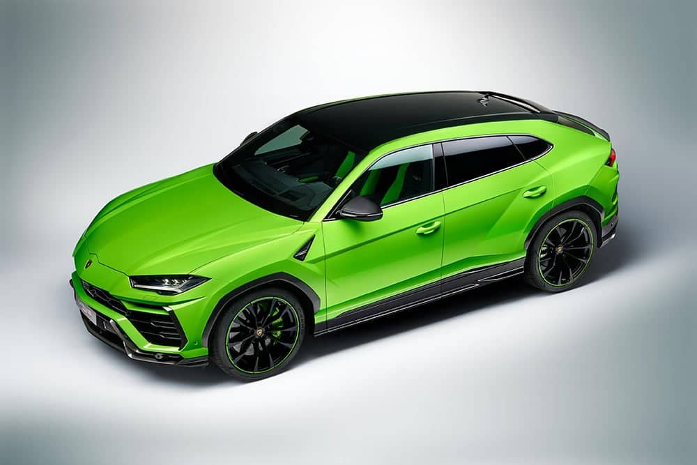 展現自我本色!Lamborghini推出Urus Pearl Capsule臻選訂製系列 1 1593055981 74dc9ed1cf7f69aef575ed4bd84ad08f