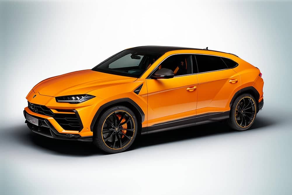 展現自我本色!Lamborghini推出Urus Pearl Capsule臻選訂製系列 5 1593056005 1d3a023efd7b5c4548aed245386e2e93