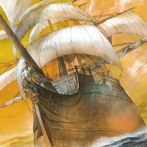 《大航海時代VI》繁體中文版 明朝同伴的劇情公開、中介所「快樂婚禮」活動同步開始 9 1593179032 ec07b3e75cfa1c4244191298985b7127