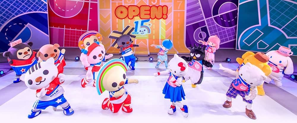 OPEN小將率領打造首屆「OPEN!大運動會」!同步祭出新歌MV、公益足球賽、集點活動 2 1593488139 74f408d4e62475a192ec92a1865474fc