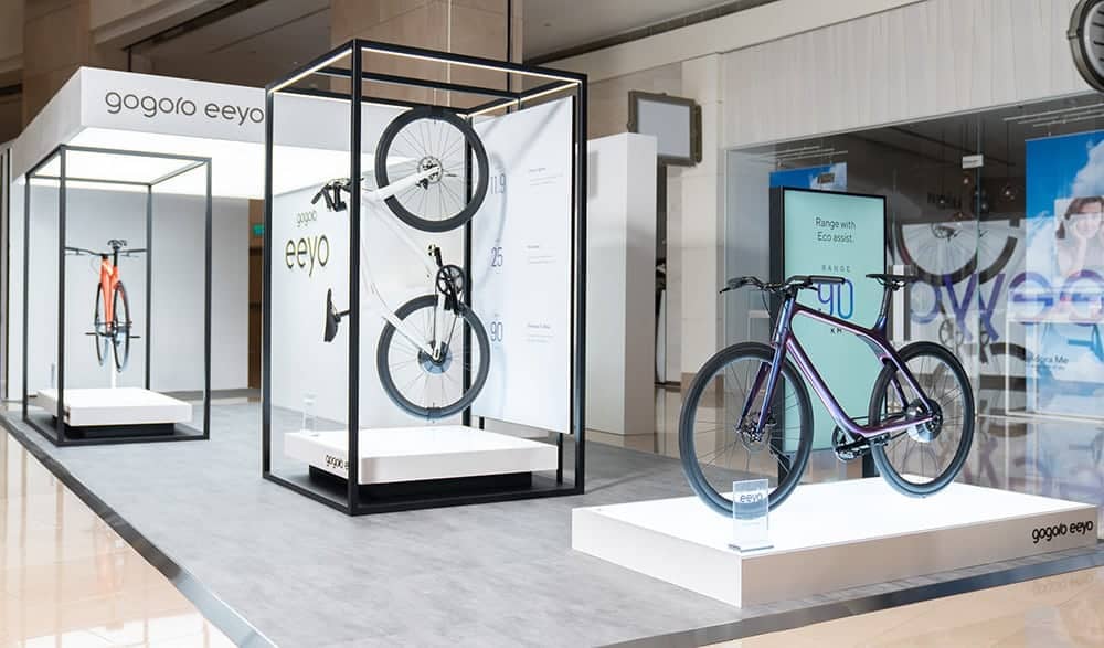 Gogoro eeyo電動單車在台開賣!進駐台北101打造首間概念店、獨家展售Eeyo 1s 101限定版 1 1593584426 5de76c1ba8bb224b9e86b94fbd3cc18f