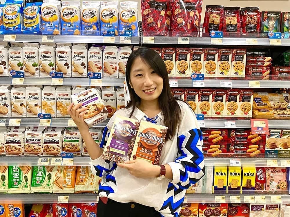 JASONS超市美國週活動開跑、嚴選經典美國百年熱銷品牌最低85折起! 1 1593605773 233934e1e44cb286391a1eadc6b6eec0
