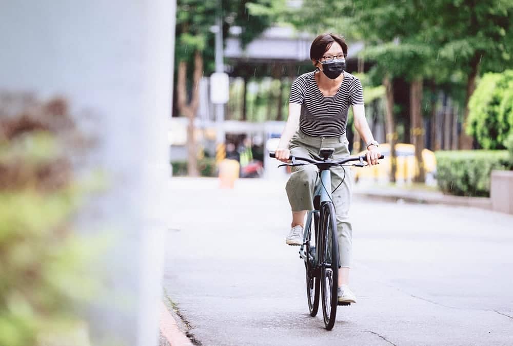 Gogoro eeyo電動單車在台開賣!進駐台北101打造首間概念店、獨家展售Eeyo 1s 101限定版 15 1593609381 9edd17559d58022604222bcaae13fb7b