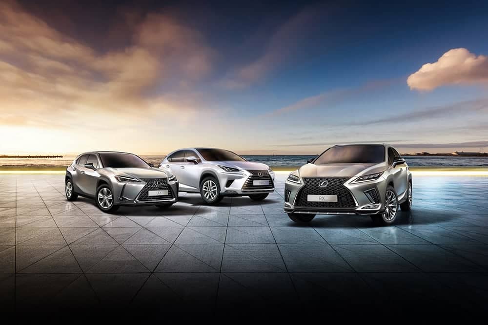 Lexus 6月掛牌達2,451台、連續兩個月奪豪華車品牌冠軍王座! 1 1593668504 e7233532d21ae7fcd8cc8e5cc05d2ec2
