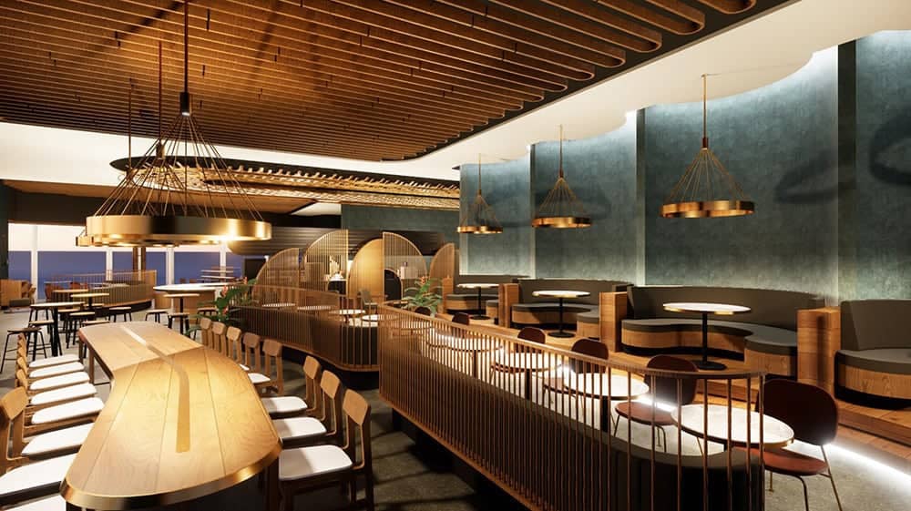 星巴克高雄夢時代門市改裝新登場!7/9開幕優惠好康、首賣商品飲品搶先看 9 1593671241 45907987f431a9637f33f98abaf9d7de