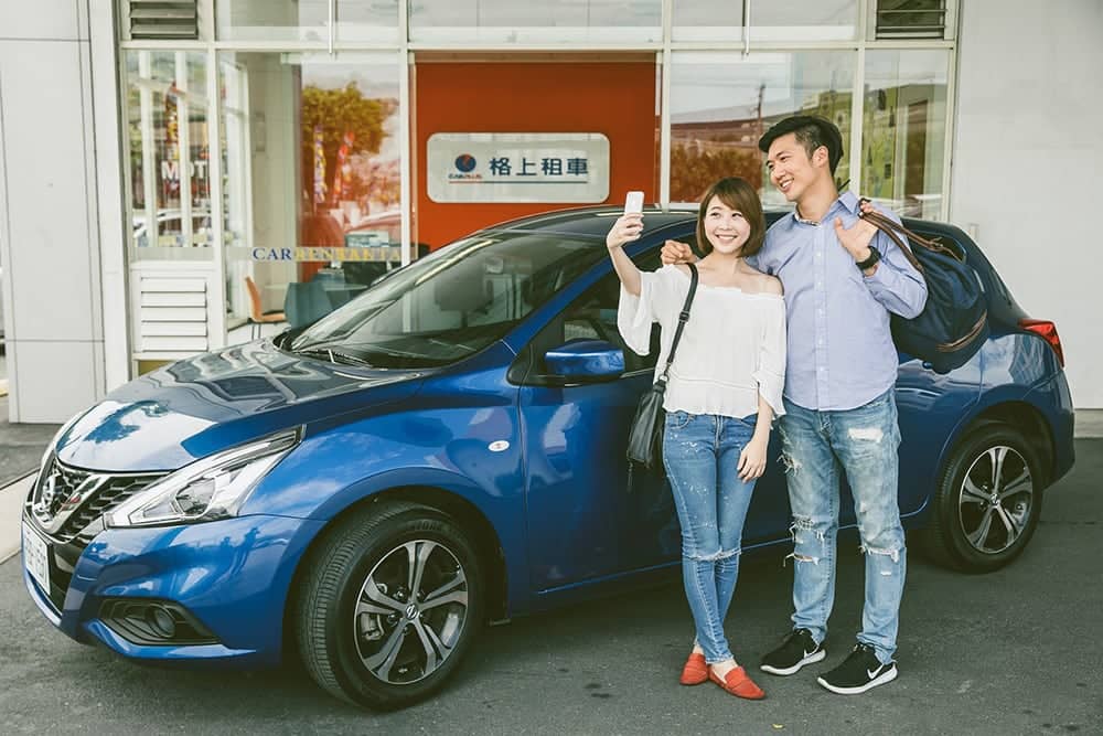 振興加乘!格上租車祭出暑假6折再送1200元、旅遊包車現折1000元 4 1593675236 d83aa7730543656bf6125fd9c69e7296