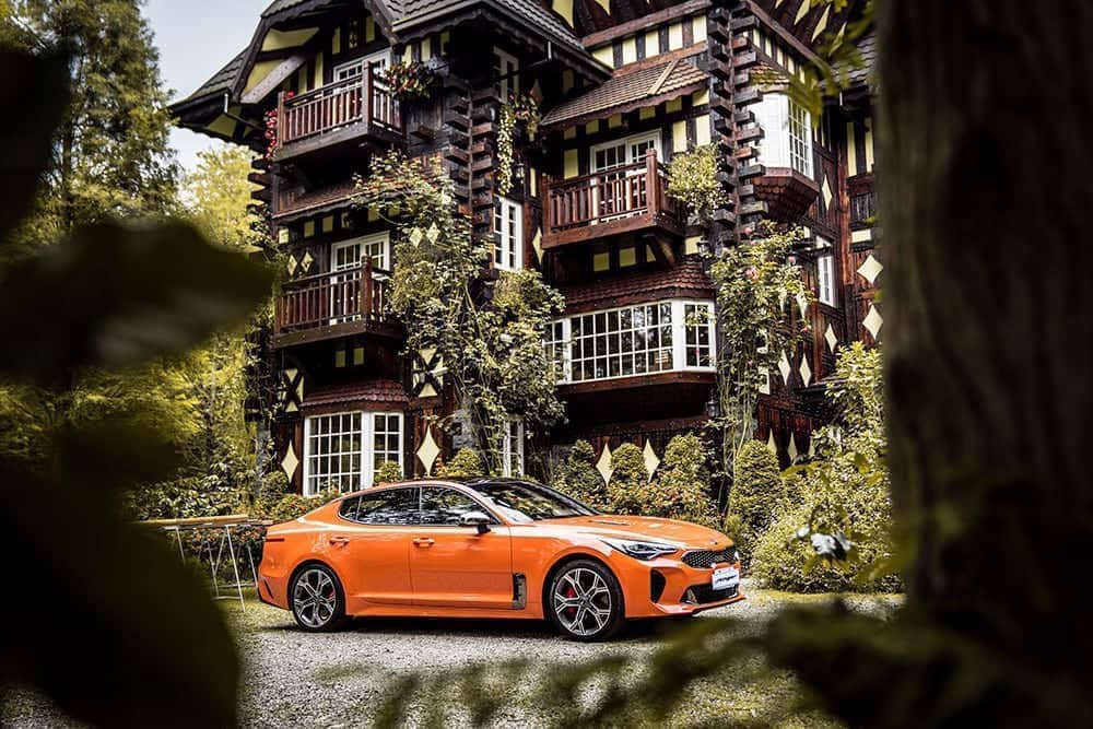 歡慶上半年銷量創新高!Kia推Picanto低頭款2.2萬優惠、全車系再享涵碧樓專屬旅宿假期 3 1593693395 5cd6e3803f8a67b7a05c31a634fd881a