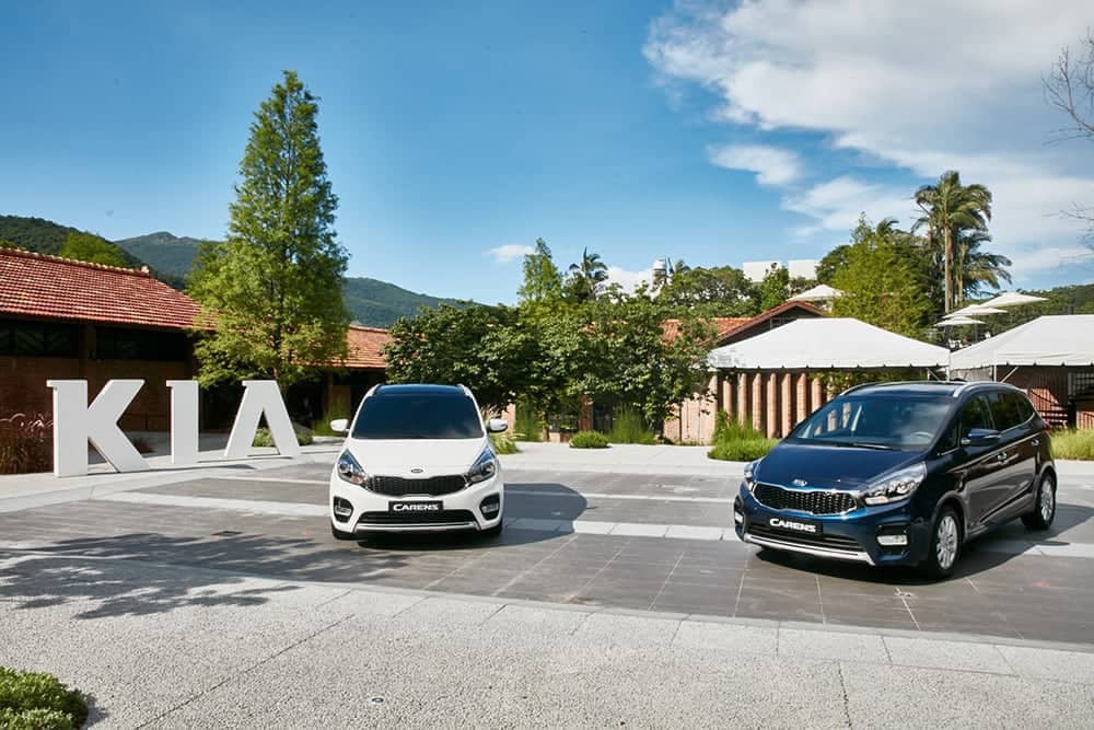 歡慶上半年銷量創新高!Kia推Picanto低頭款2.2萬優惠、全車系再享涵碧樓專屬旅宿假期 2 1593693399 c5f1cdb6a293b6960d3102be798bd8ff