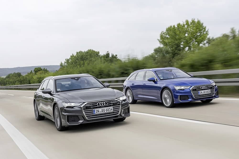 Audi A6車系本月購車優惠總價最高達26萬!入主享5年180萬60期0利率、5年5萬公里免費保養、首年乙式險 2 1593779406 f79fbfbadeb170929f980975ac78291f
