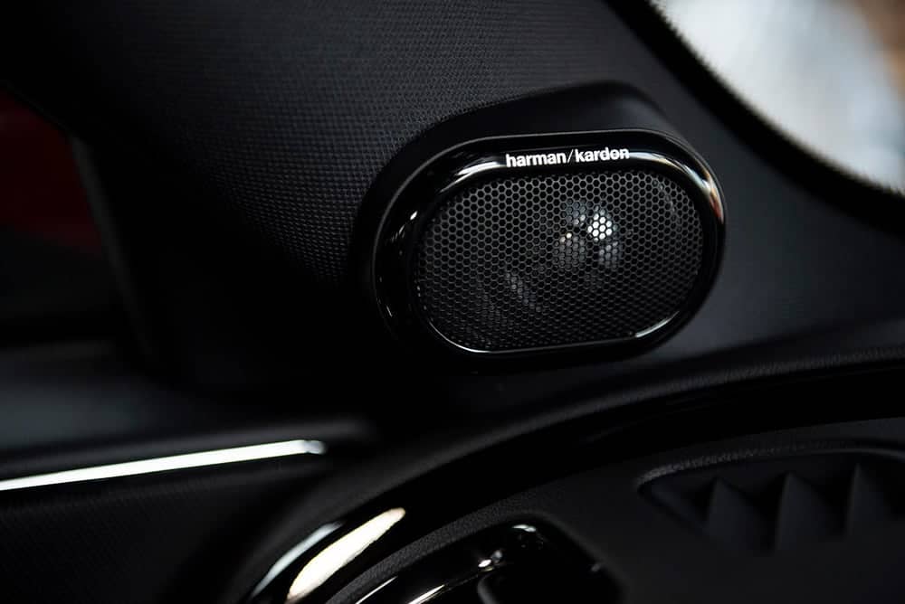 優雅的熱血!Mini JCW Clubman ALL4 Challenger Edition限量上市 9 1593782747 334d0514fc569352b171fffa0644bd40
