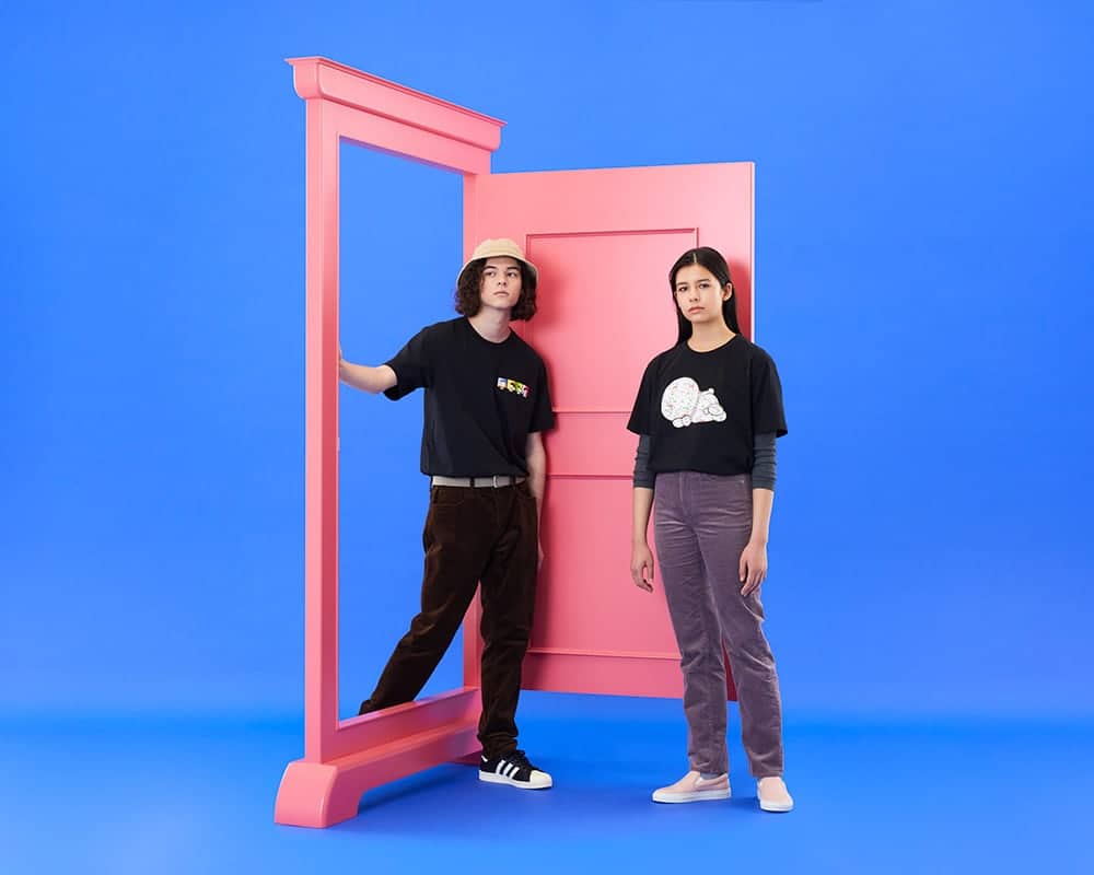 歡慶哆啦A夢50週年、UNIQLO推出全新聯名UT!再現創刊號封面、經典角色道具勾回憶 1 1593784096 fc60cf10117bbee412dce4f72772f671