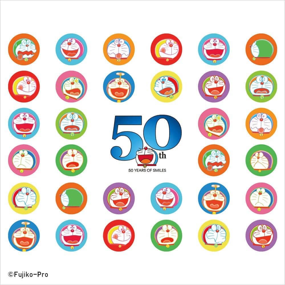 歡慶哆啦A夢50週年、UNIQLO推出全新聯名UT!再現創刊號封面、經典角色道具勾回憶 8 1593784130 8b20a0f4bb1317169ed439e384d6cd15
