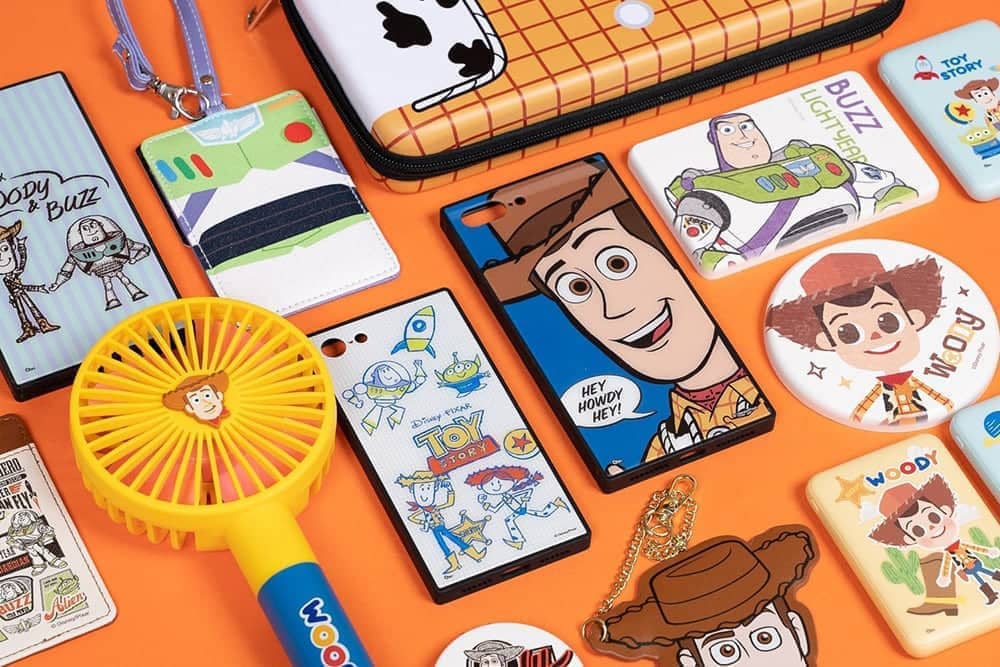 玩具總動員《Toy Story House》登場、五大必拍攻略一次看!逾千款限定週邊搶買一波 15 1593848528 6be91d6ecdc53c2f3c3a51b8e2f5c3e6