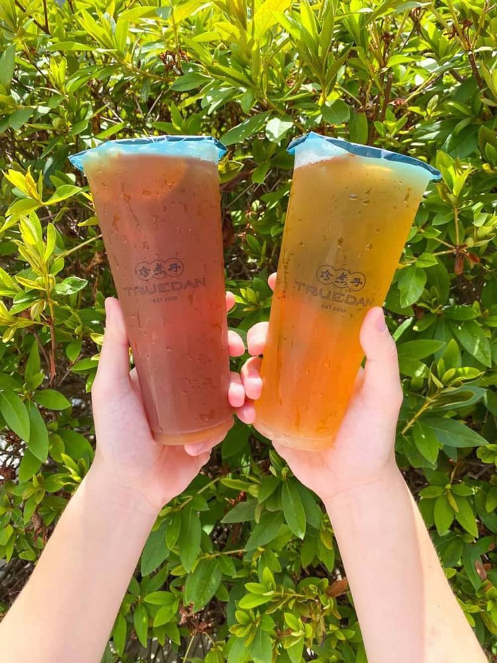 珍煮丹推出消費滿兩百送兩百優惠!限量5萬張兌換券、25萬杯人氣飲品免費喝 4 1594088466 d177045ede457fde1ad41afd8b16e885