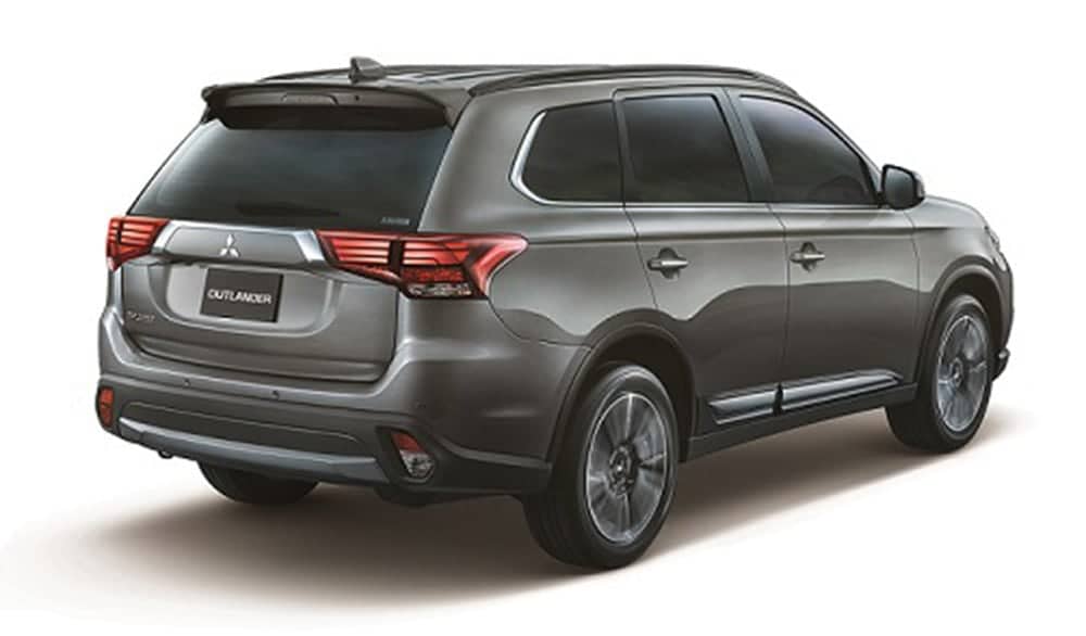 2021年式Mitsubishi Outlander S-AWC旗艦型售價107.9萬登場! 2 1594282657 bebdacfd7531cbfa3fe630a15d673fa7