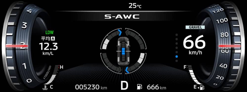 2021年式Mitsubishi Outlander S-AWC旗艦型售價107.9萬登場! 4 1594283010 0ebbe681157410c416c9d99e6c690aab