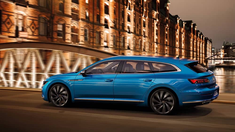 全新Volkswagen Arteon預告年底前登場、Shooting Brake車型確認在台導入! 2 1594903936 bd7fb40b5e68b1a39e02d0de0296f420