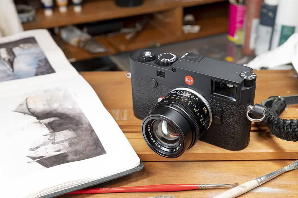 徠卡推出全新Leica M10-R、具備4,000萬像素高解析度! 1 1595077892 952545b90ae9a25b581060df4aa490b0