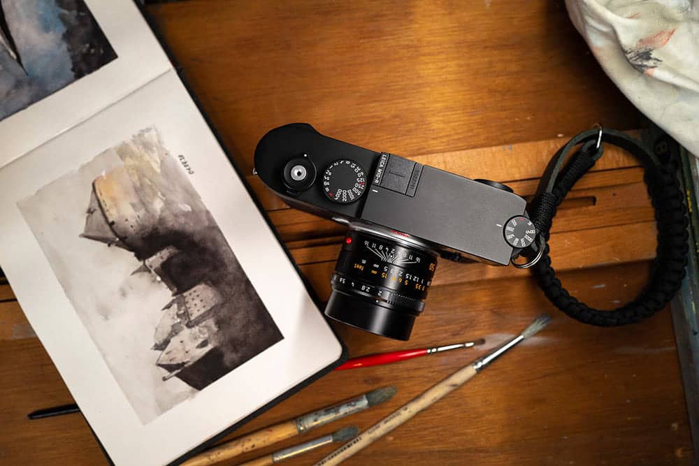 徠卡推出全新Leica M10-R、具備4,000萬像素高解析度! 4 1595077894 23ff9889086ca45ce830bb1eb1306819