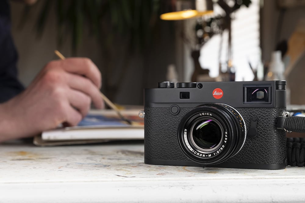 徠卡推出全新Leica M10-R、具備4,000萬像素高解析度! 5 1595077896 0364e6ff61b3f833a78b61f19fc8cdc2